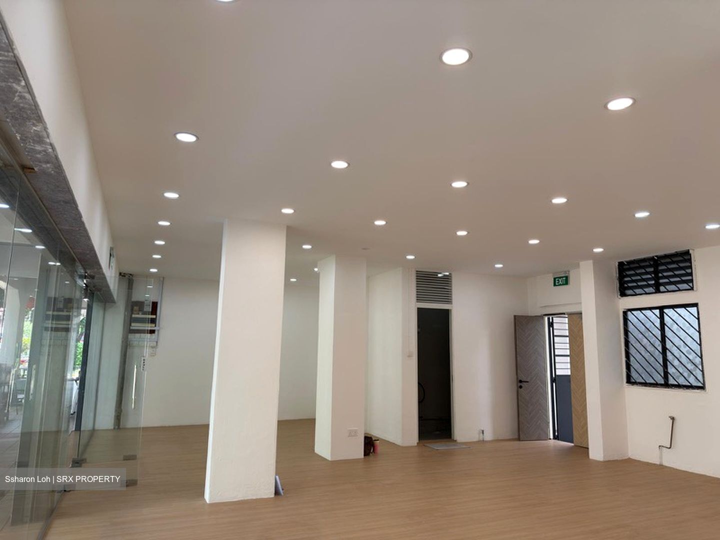 Geylang East Avenue 2 (D14), Shop House #559981551